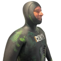 Pantalon Chasse Denty Spearfishing Anaconda Vert 5mm 13 Pantalon Chasse Denty Spearfishing Anaconda Vert 5mm -BEUCHAT vente pantalon chasse denty spearfishing anaconda vert 5mm 2