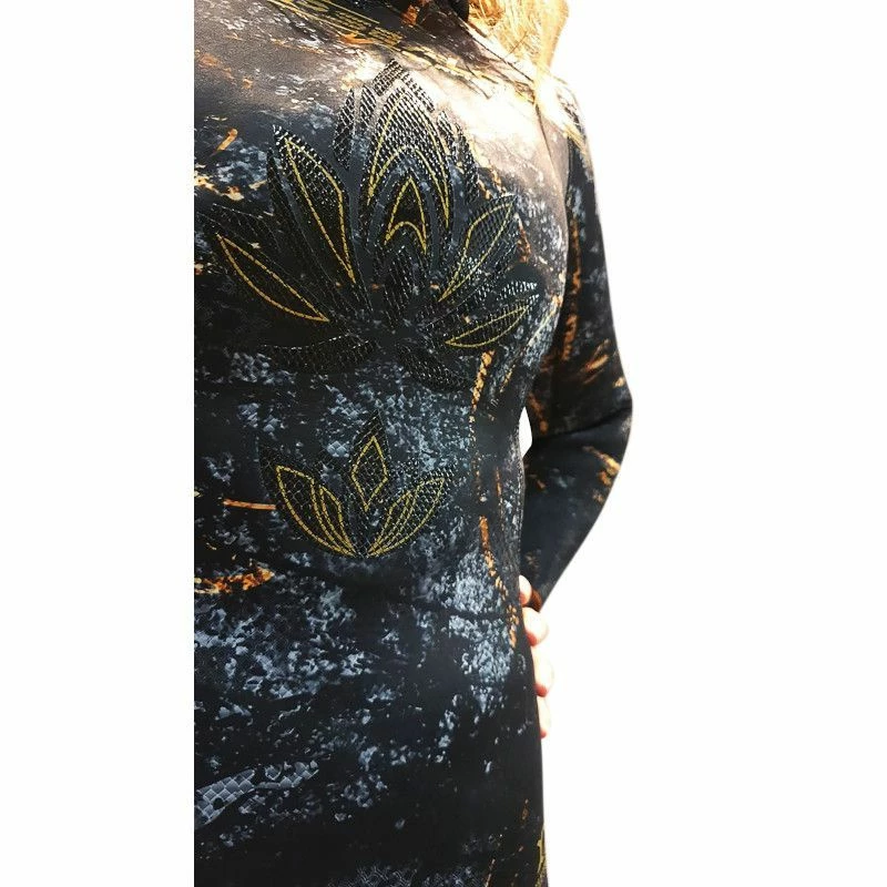 Pantalon Chasse Femme Camo Epsealon Lotus 7mm 15 Pantalon Chasse Femme Camo Epsealon Lotus 7mm – Image 13