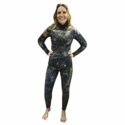 Pantalon Chasse Femme Camo Epsealon Lotus 7mm 24 Pantalon Chasse Femme Camo Epsealon Lotus 7mm -BEUCHAT vente pantalon chasse femme camo epsealon lotus 7mm 6