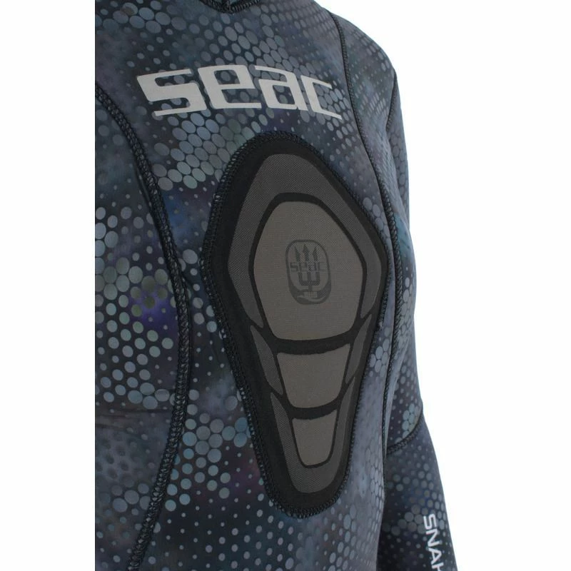 Pantalon Chasse Femme Seac Snake 5mm 10 Pantalon Chasse Femme Seac Snake 5mm – Image 8