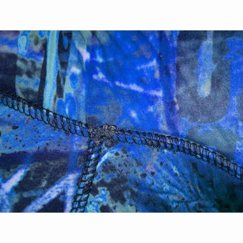 Pantalon Chasse Homme Camo Epsealon Blue Fusion 3mm 6 Pantalon Chasse Homme Camo Epsealon Blue Fusion 3mm – Image 4