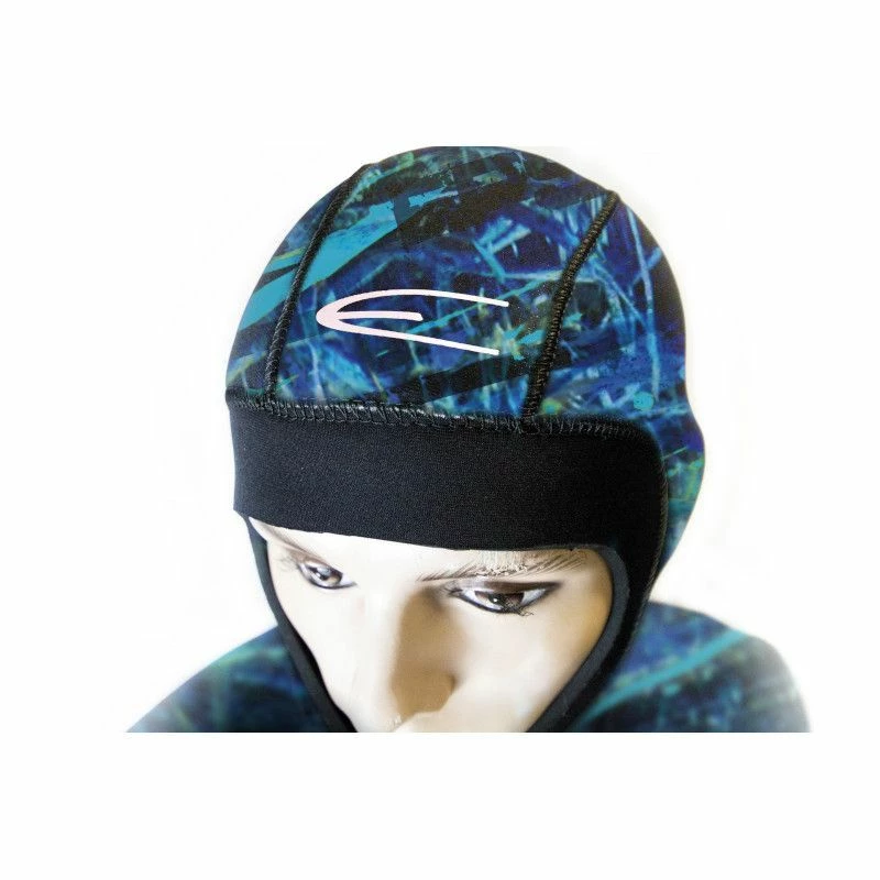 Pantalon Chasse Homme Camo Epsealon Blue Fusion 3mm 7 Pantalon Chasse Homme Camo Epsealon Blue Fusion 3mm – Image 5