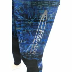 Pantalon Chasse Homme Camo Epsealon Blue Fusion 3mm 23 Pantalon Chasse Homme Camo Epsealon Blue Fusion 3mm -BEUCHAT vente pantalon chasse homme camo epsealon blue fusion 3mm 9