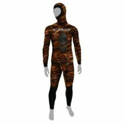 Pantalon Chasse Homme Camo Epsealon Brown Fusion 3mm 14 Pantalon Chasse Homme Camo Epsealon Brown Fusion 3mm -BEUCHAT vente pantalon chasse homme camo epsealon brown fusion 3mm 2