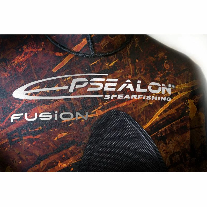 Pantalon Chasse Homme Camo Epsealon Brown Fusion 3mm 8 Pantalon Chasse Homme Camo Epsealon Brown Fusion 3mm – Image 6