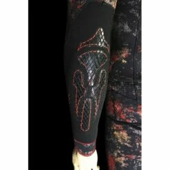 Pantalon Chasse Homme Camo Epsealon DemonSkin 3mm -BEUCHAT vente pantalon chasse homme camo epsealon demonskin 3mm 8