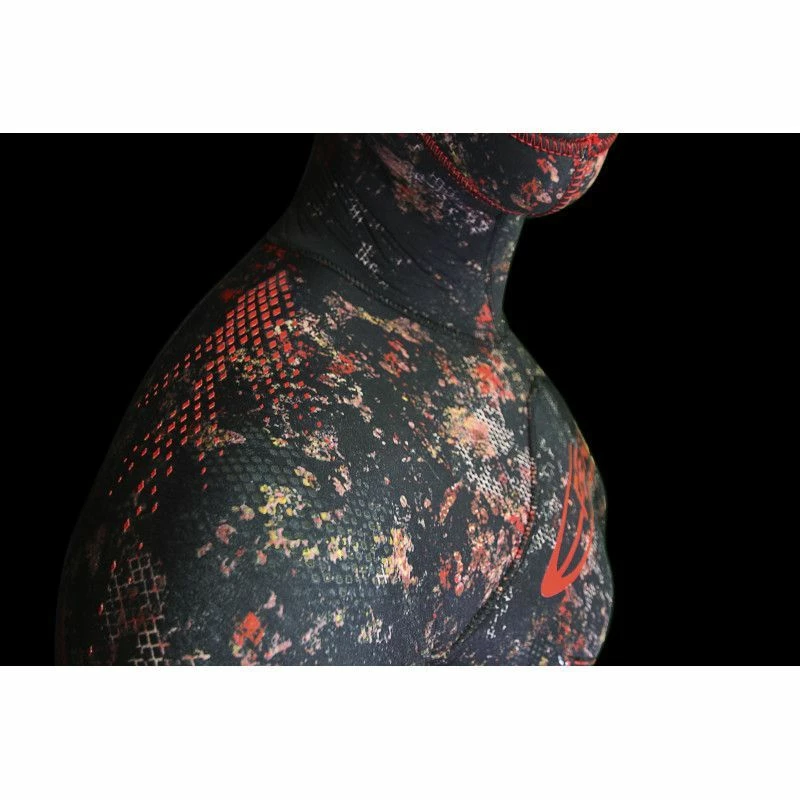 Pantalon Chasse Homme Camo Epsealon DemonSkin 5mm 15 Pantalon Chasse Homme Camo Epsealon DemonSkin 5mm – Image 13