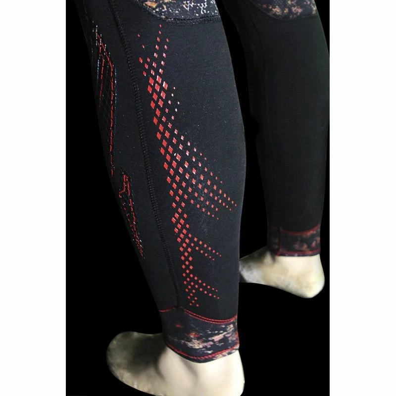 Pantalon Chasse Homme Camo Epsealon DemonSkin 5mm 17 Pantalon Chasse Homme Camo Epsealon DemonSkin 5mm – Image 15