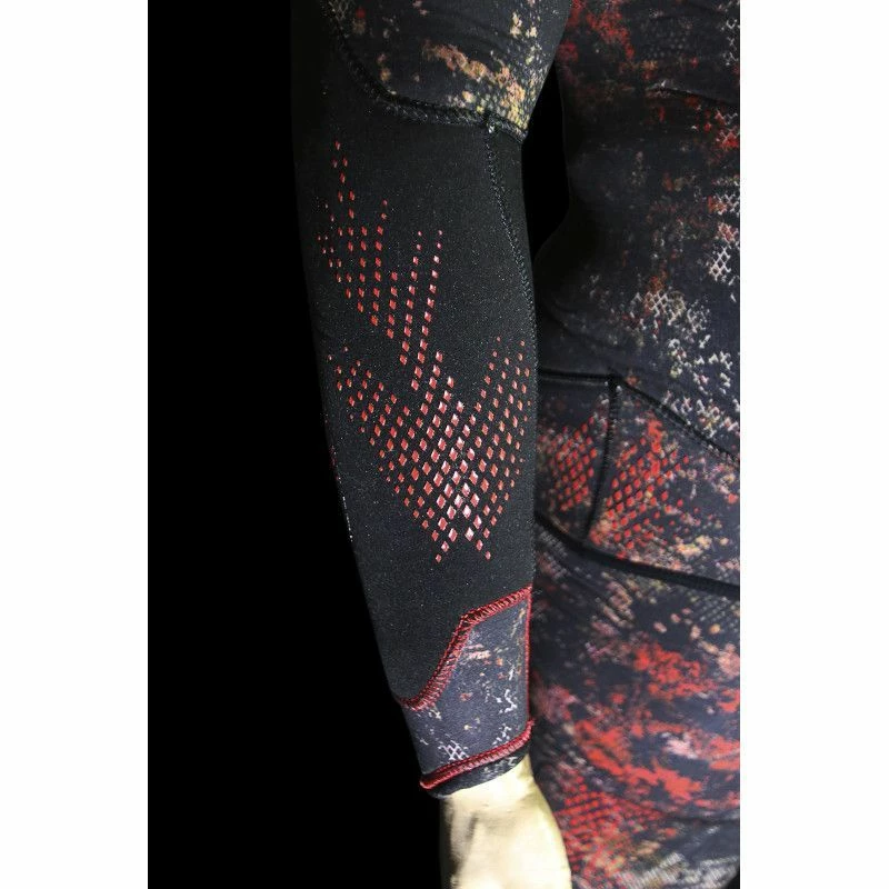 Pantalon Chasse Homme Camo Epsealon DemonSkin 5mm 9 Pantalon Chasse Homme Camo Epsealon DemonSkin 5mm – Image 7