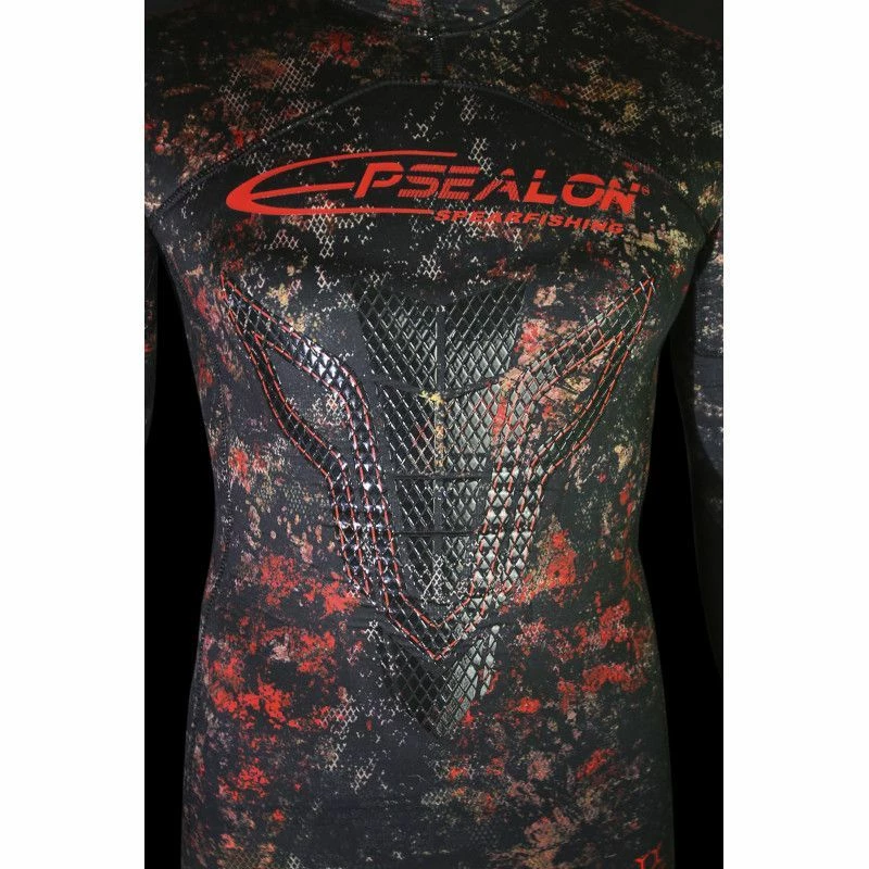 Pantalon Chasse Homme Camo Epsealon DemonSkin 5mm 10 Pantalon Chasse Homme Camo Epsealon DemonSkin 5mm – Image 8