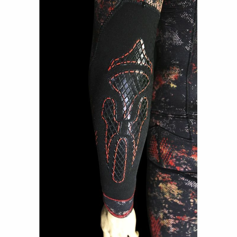 Pantalon Chasse Homme Camo Epsealon DemonSkin 5mm 11 Pantalon Chasse Homme Camo Epsealon DemonSkin 5mm – Image 9