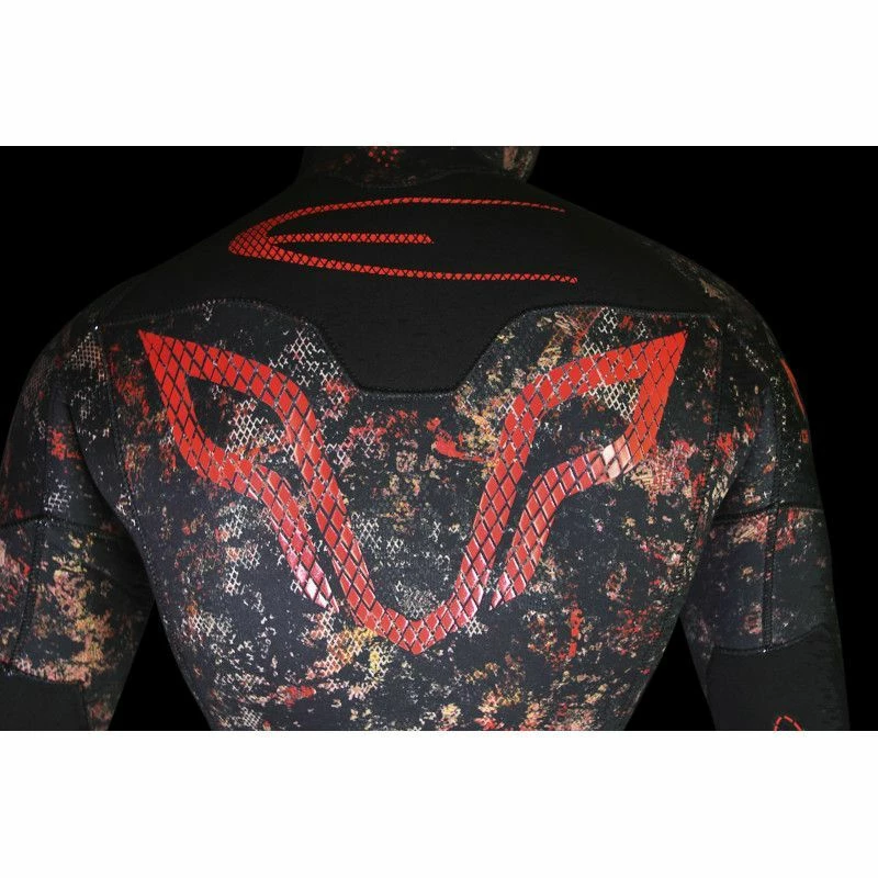 Pantalon Chasse Homme Camo Epsealon DemonSkin 7mm 14 Pantalon Chasse Homme Camo Epsealon DemonSkin 7mm – Image 12