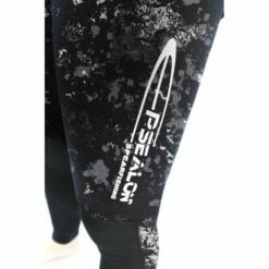 Pantalon Chasse Homme Camo Epsealon Shadow 5mm 21 Pantalon Chasse Homme Camo Epsealon Shadow 5mm -BEUCHAT vente pantalon chasse homme camo epsealon shadow 5mm 8