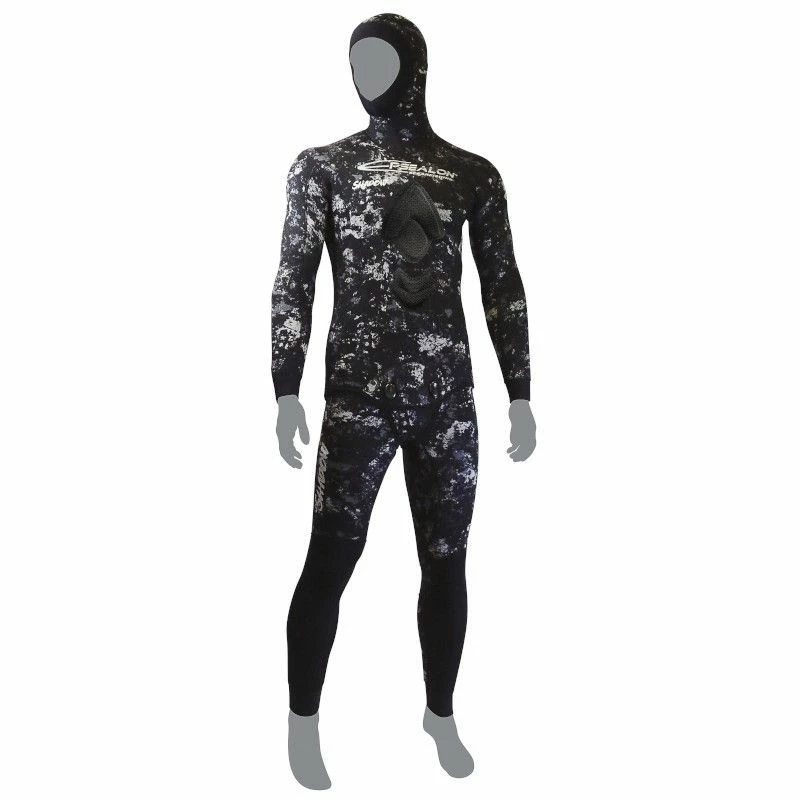 Pantalon Chasse Homme Camo Epsealon Shadow 7mm 6 Pantalon Chasse Homme Camo Epsealon Shadow 7mm – Image 4