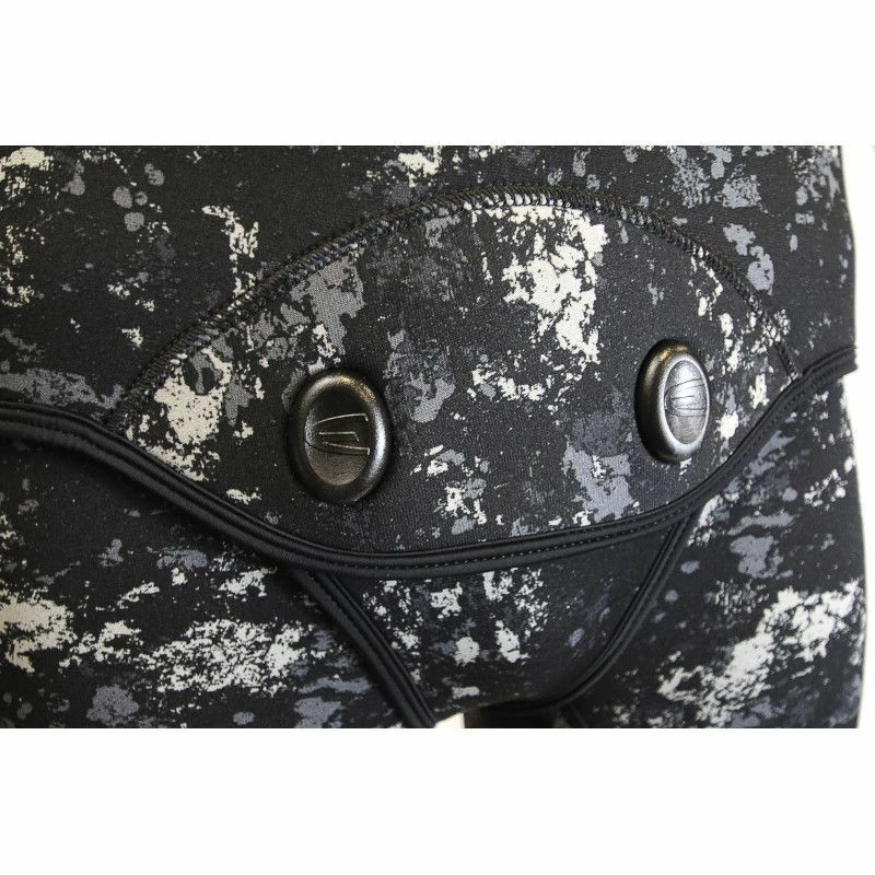 Pantalon Chasse Homme Camo Epsealon Shadow 7mm 8 Pantalon Chasse Homme Camo Epsealon Shadow 7mm – Image 6