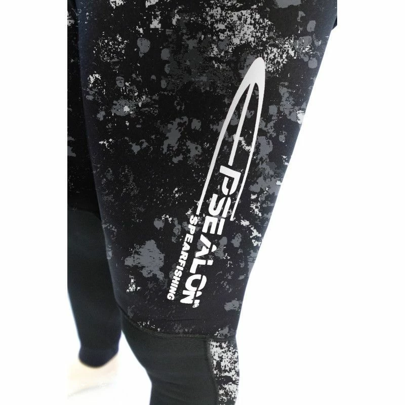 Pantalon Chasse Homme Camo Epsealon Shadow 7mm 11 Pantalon Chasse Homme Camo Epsealon Shadow 7mm – Image 9