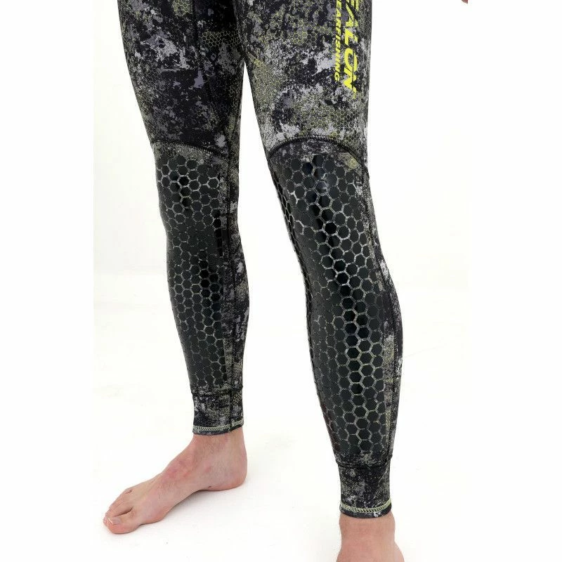 Pantalon Chasse Homme Camo Epsealon Tactical Stealth 5mm 4 Pantalon Chasse Homme Camo Epsealon Tactical Stealth 5mm – Image 2