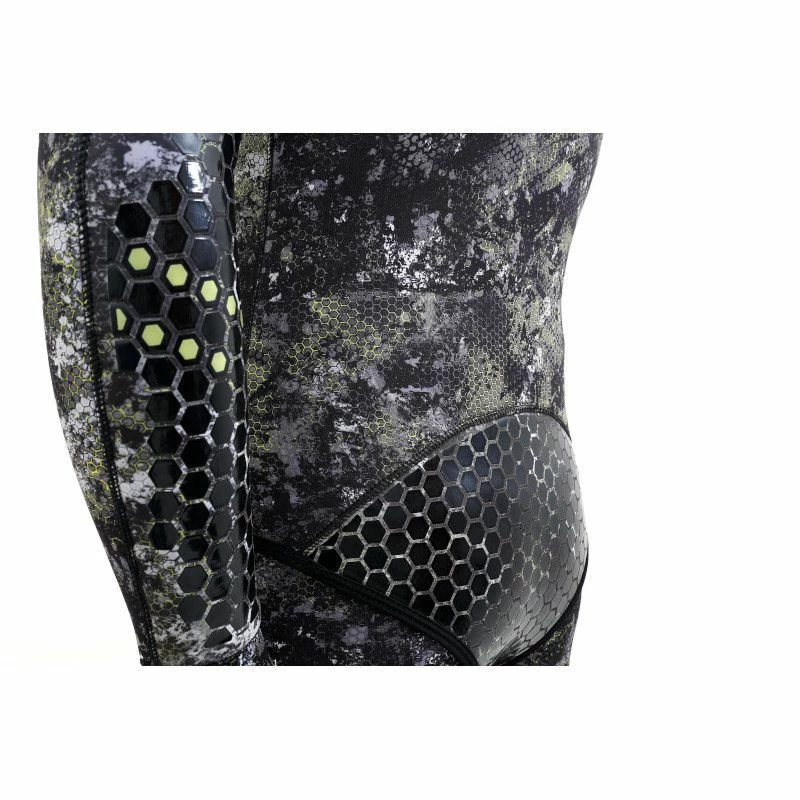 Pantalon Chasse Homme Camo Epsealon Tactical Stealth 5mm 19 Pantalon Chasse Homme Camo Epsealon Tactical Stealth 5mm – Image 17