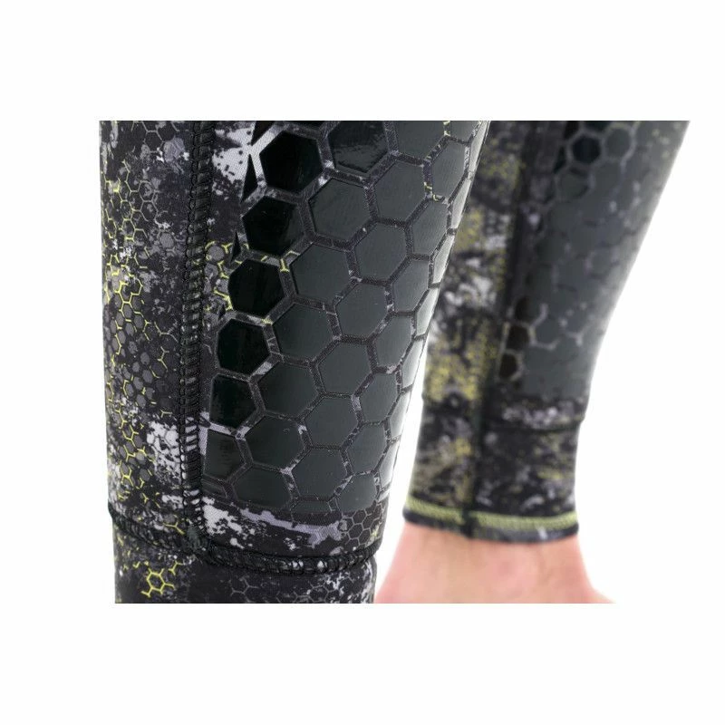 Pantalon Chasse Homme Camo Epsealon Tactical Stealth 5mm 5 Pantalon Chasse Homme Camo Epsealon Tactical Stealth 5mm – Image 3