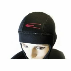 Pantalon Chasse Homme Noire Epsealon Full Black 7mm 19 Pantalon Chasse Homme Noire Epsealon Full Black 7mm -BEUCHAT vente pantalon chasse homme noire epsealon full black 7mm 4