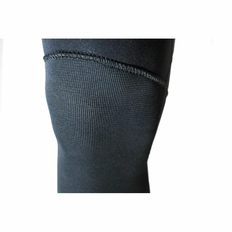 Pantalon Chasse Homme Noire Epsealon Full Black 7mm 12 Pantalon Chasse Homme Noire Epsealon Full Black 7mm – Image 10