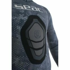 Pantalon Chasse Homme Seac Snake 7mm 15 Pantalon Chasse Homme Seac Snake 7mm -BEUCHAT vente pantalon chasse homme seac snake 7mm 3