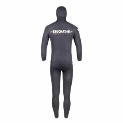 Pantalon Chasse Noir Beuchat Espadon 5mm 21 Pantalon Chasse Noir Beuchat Espadon 5mm -BEUCHAT vente pantalon chasse noir beuchat espadon 5mm 2