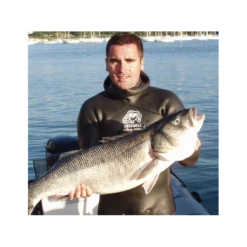 Pantalon Chasse Noir Dessault Abyss 5,5mm -BEUCHAT vente pantalon chasse noir dessault abyss 5 5mm 4