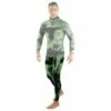Pantalon De Chasse Seac Gannet Vert 5mm -BEUCHAT vente pantalon de chasse sous marine seac gannet vert 5mm