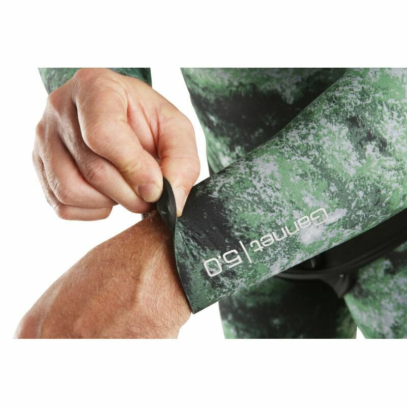 Pantalon De Chasse Seac Gannet Vert 5mm 6 Pantalon De Chasse Seac Gannet Vert 5mm – Image 4