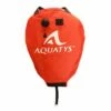 Parachute Ancre 30 L Nylon Aquatys -BEUCHAT vente parachute ancre 30 l nylon aquatys