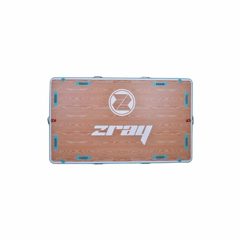 Plateforme Gonflable ZRAY AIRDOCK 5 Plateforme Gonflable ZRAY AIRDOCK – Image 3