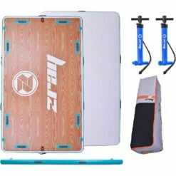 Plateforme Gonflable ZRAY AIRDOCK 16 Plateforme Gonflable ZRAY AIRDOCK -BEUCHAT vente plateforme gonflable zray airdock 6