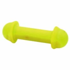 Plomb Parachute 300 G Plastifié Jaune Aquatys