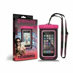 Pochette Telephone Etanche Seawag IPX8