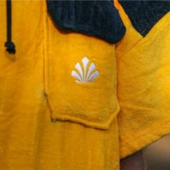 Poncho Surf Adulte Saint Jacques Wetsuits Cargo Kaki -BEUCHAT vente poncho surf adulte saint jacques wetsuits cargo kaki 2