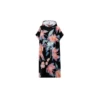 Poncho Surf Capuche Femme Roxy Stay Magical -BEUCHAT vente poncho surf serviette capuche femme roxy stay magical