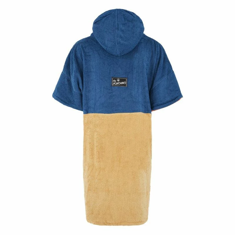 Poncho Surf Wave Hawaii Flow 6 Poncho Surf Wave Hawaii Flow – Image 4