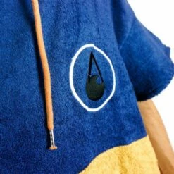 Poncho Surf Wave Hawaii Flow 11 Poncho Surf Wave Hawaii Flow -BEUCHAT vente poncho surf wave hawaii flow 4