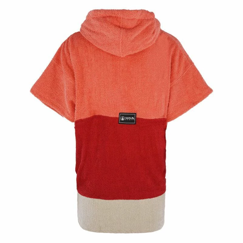 Poncho Surf Wave Hawaii Sans Zip Seta 4 Poncho Surf Wave Hawaii Sans Zip Seta – Image 2