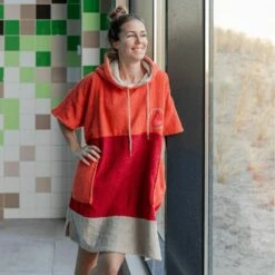 Poncho Surf Wave Hawaii Sans Zip Seta 8 Poncho Surf Wave Hawaii Sans Zip Seta -BEUCHAT vente poncho surf wave hawaii sans zip seta 2