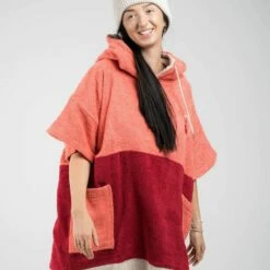 Poncho Surf Wave Hawaii Sans Zip Seta 9 Poncho Surf Wave Hawaii Sans Zip Seta -BEUCHAT vente poncho surf wave hawaii sans zip seta 3