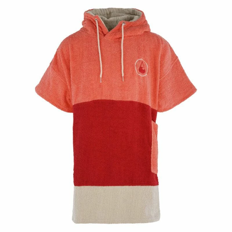 Poncho Surf Wave Hawaii Sans Zip Seta 3 Poncho Surf Wave Hawaii Sans Zip Seta