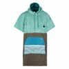 Poncho Surf Wave Hawaii Tres 1 Poncho Surf Wave Hawaii Tres -BEUCHAT vente poncho surf wave hawaii sans zip uno