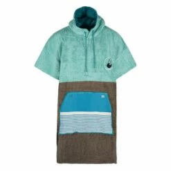 Poncho Surf Wave Hawaii Tres