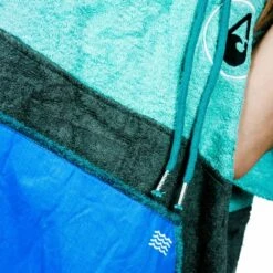 Poncho Surf Wave Hawaii Tres -BEUCHAT vente poncho surf wave hawaii sans zip uno 4