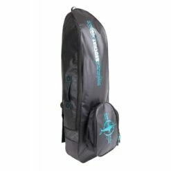 BEUCHAT Sac Pour Palmes Longue Apnea Backpack 2 40L
