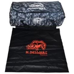 Sac Rangement Dessault Master Camo Avec Tapis