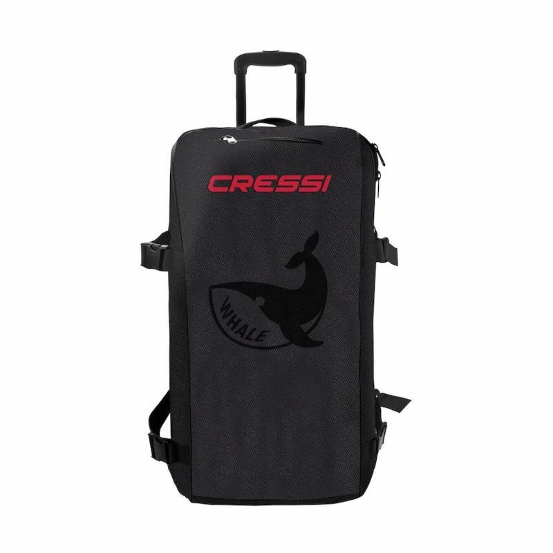Sac Transport Plongée Cressi Whale 3 Sac Transport Plongée Cressi Whale