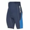 Short Lycra Seac Evo Homme Bleu